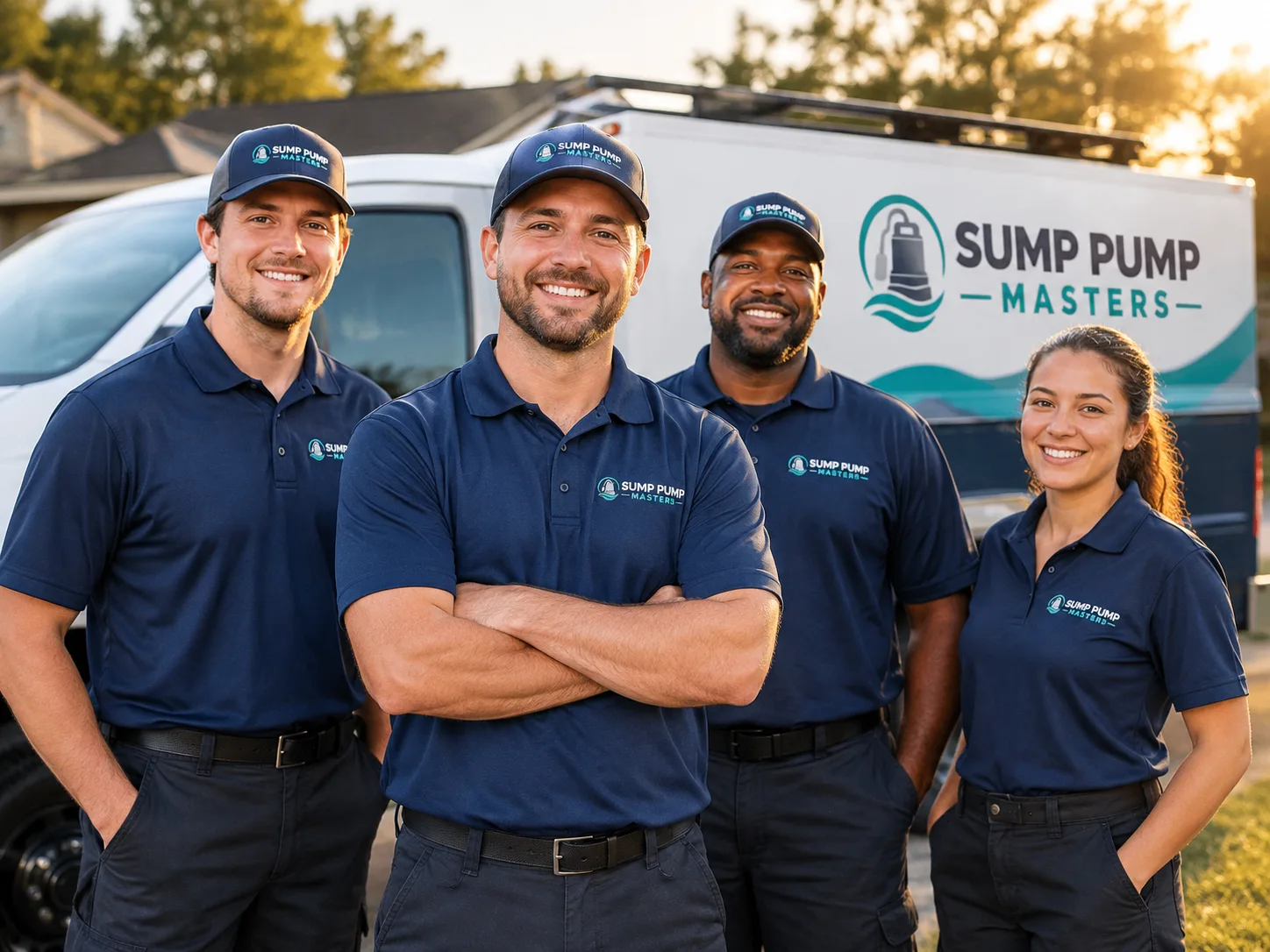 Sump Pump Repair company in Garner, IA