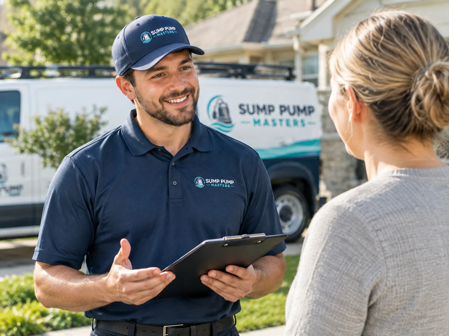 Sump Pump Repair Garner, IA FAQs